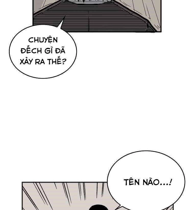 Hỏa Sơn Quyền Chapter 54 - 36