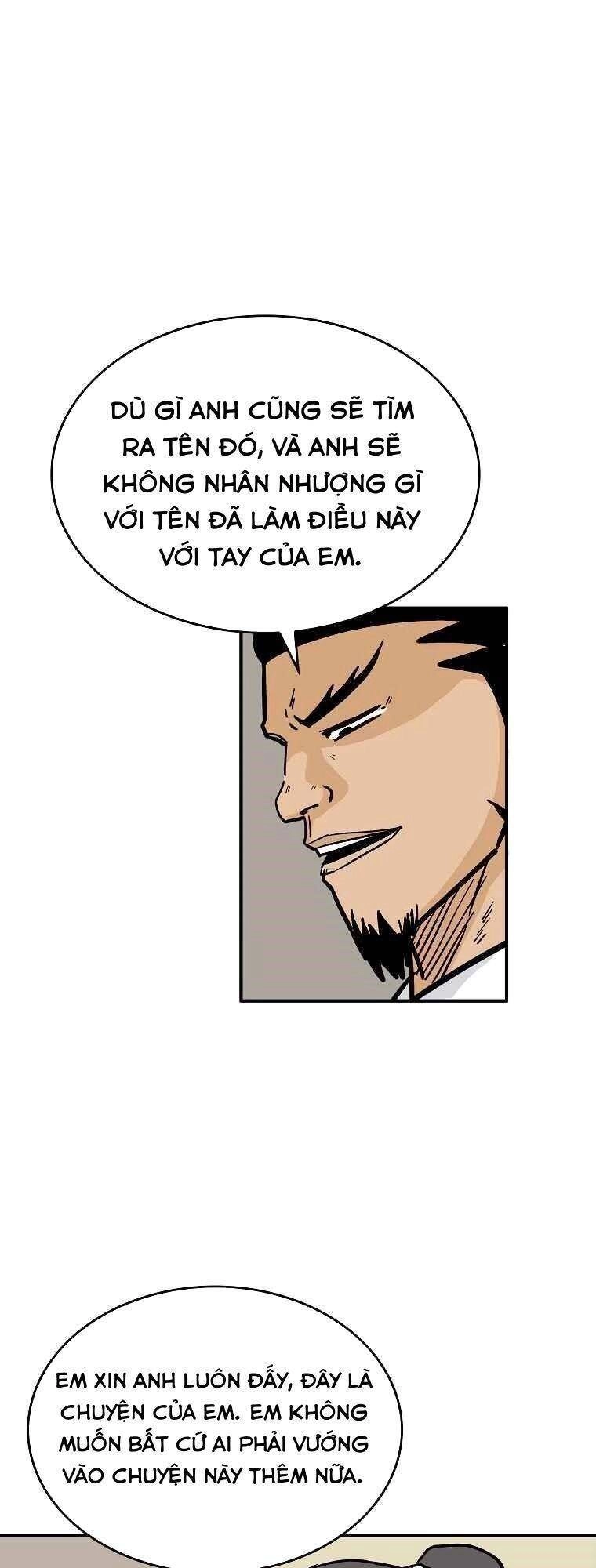 Hỏa Sơn Quyền Chapter 54 - 39