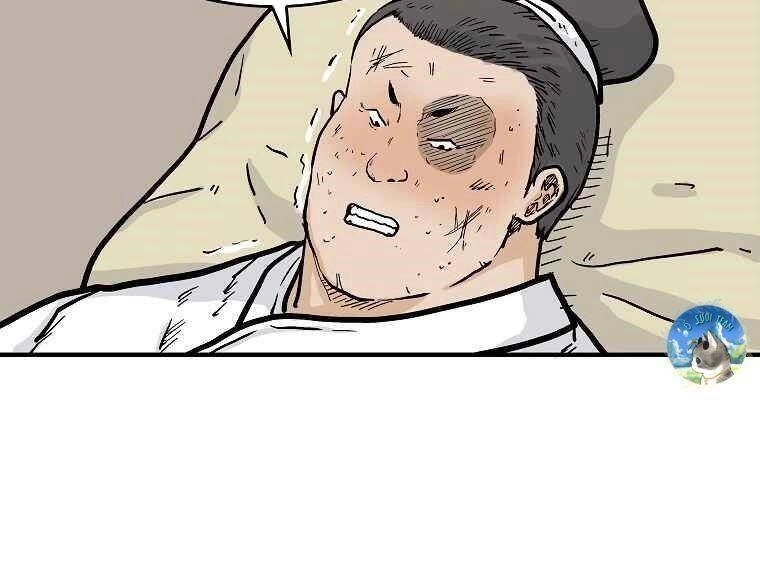 Hỏa Sơn Quyền Chapter 54 - 40