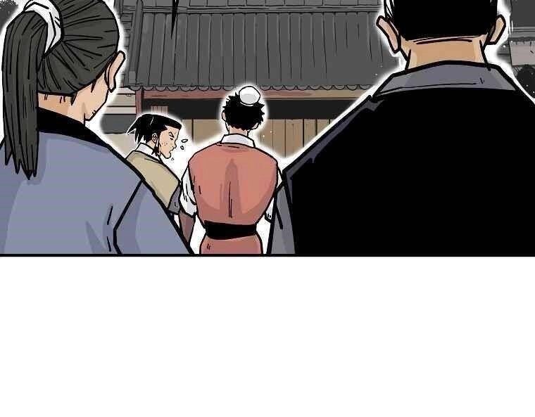 Hỏa Sơn Quyền Chapter 54 - 48