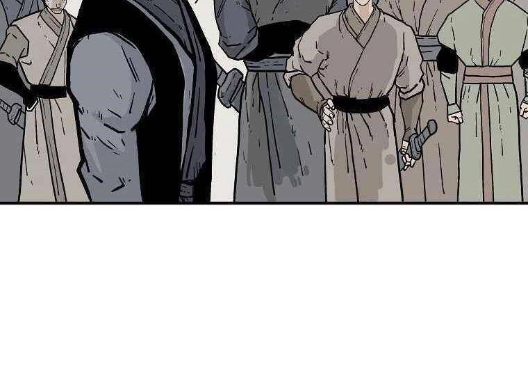 Hỏa Sơn Quyền Chapter 54 - 57