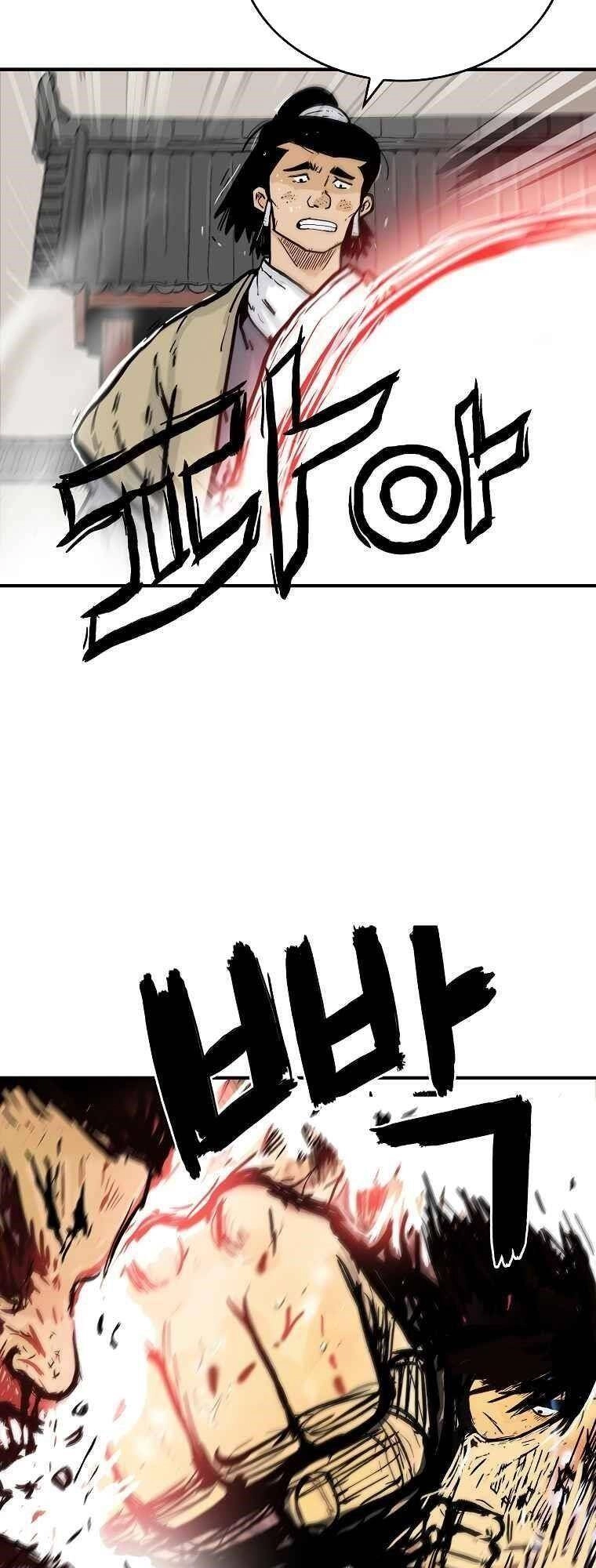 Hỏa Sơn Quyền Chapter 54 - 62