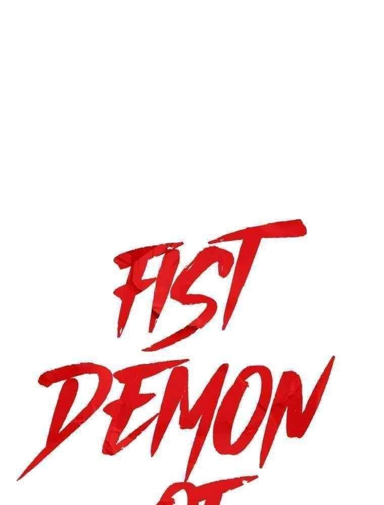 Hỏa Sơn Quyền Chapter 55 - 5