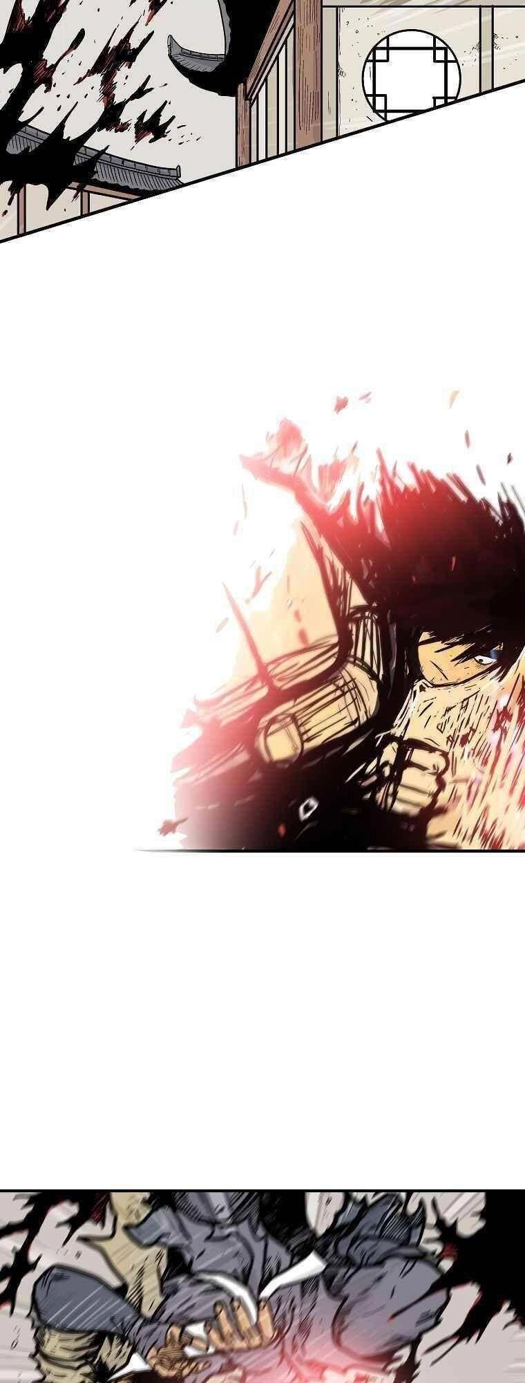 Hỏa Sơn Quyền Chapter 55 - 7