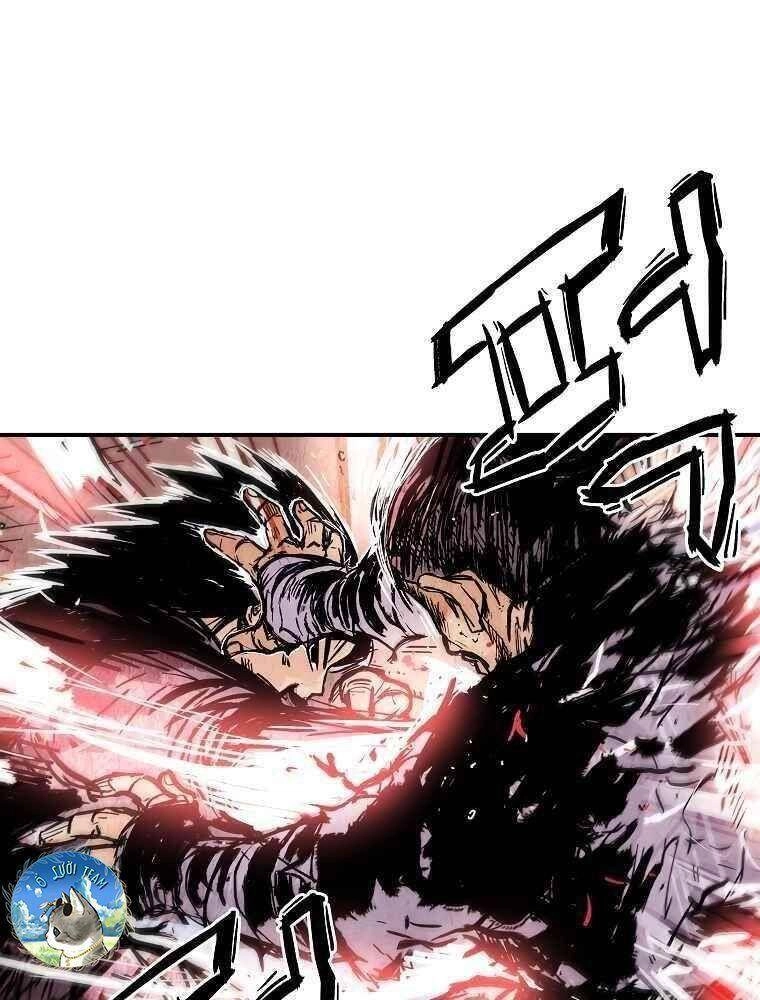 Hỏa Sơn Quyền Chapter 55 - 12