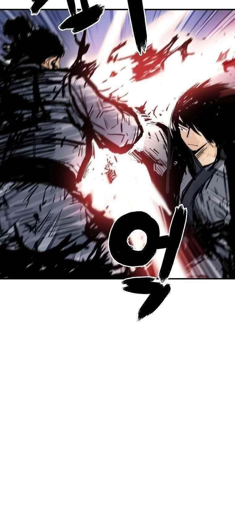 Hỏa Sơn Quyền Chapter 55 - 14