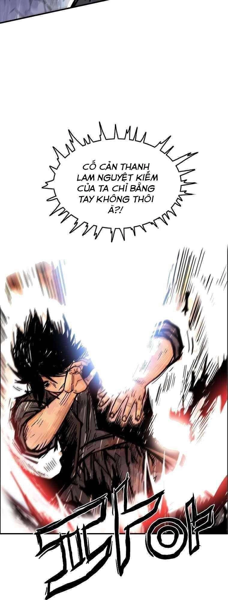 Hỏa Sơn Quyền Chapter 55 - 19