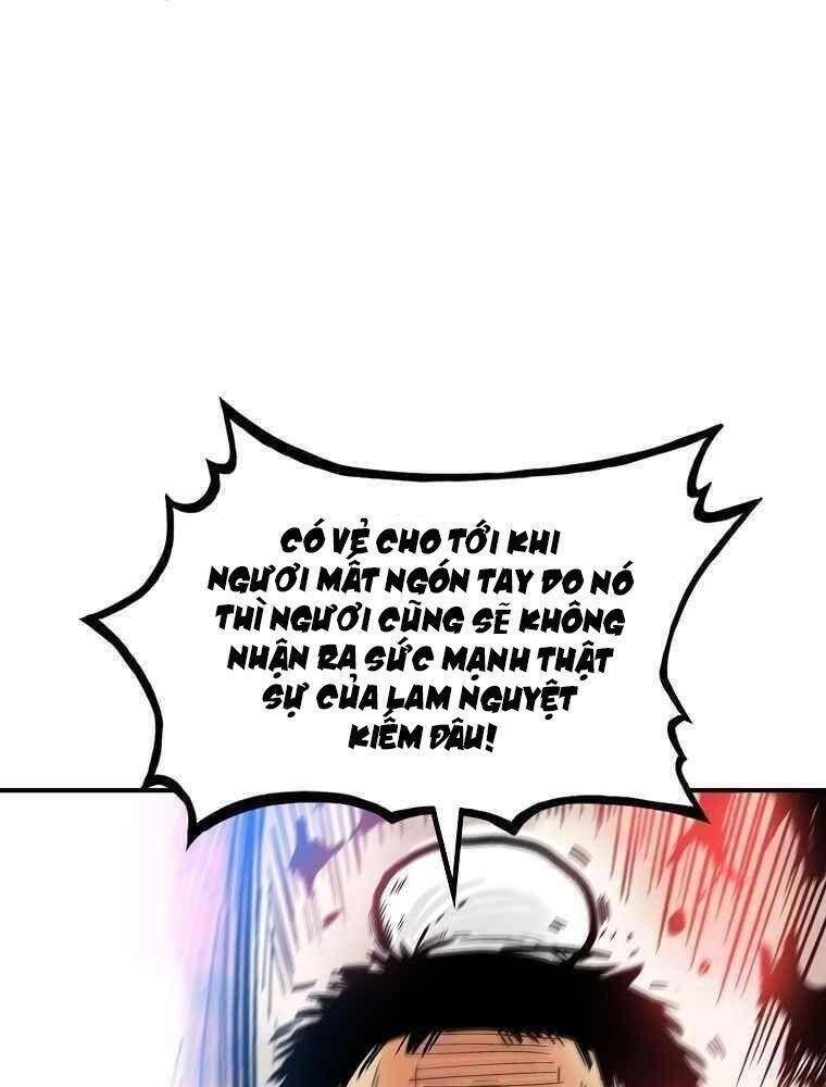 Hỏa Sơn Quyền Chapter 55 - 20