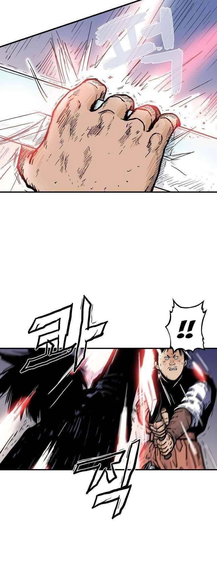 Hỏa Sơn Quyền Chapter 55 - 22