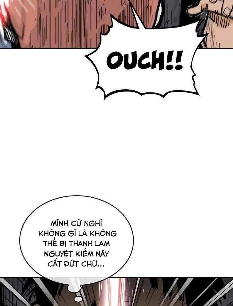 Hỏa Sơn Quyền Chapter 55 - 24