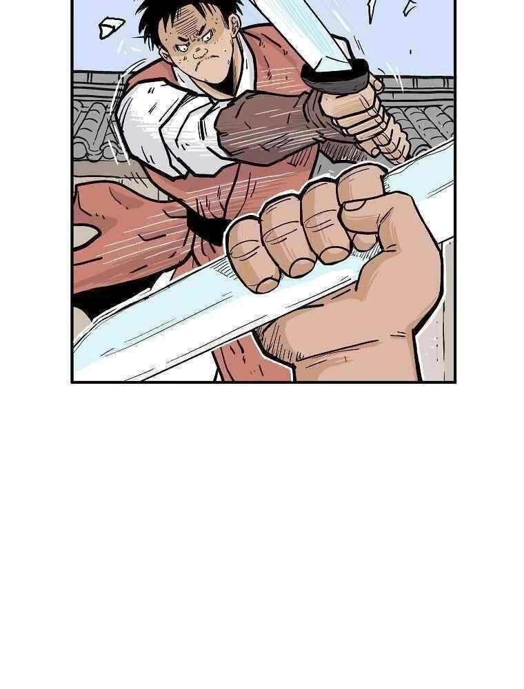 Hỏa Sơn Quyền Chapter 55 - 27