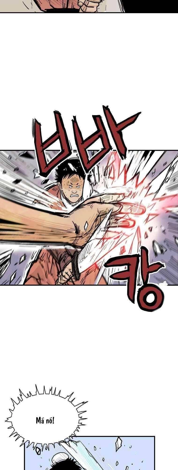 Hỏa Sơn Quyền Chapter 55 - 29