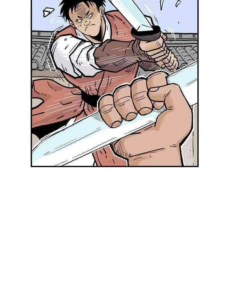 Hỏa Sơn Quyền Chapter 55 - 30