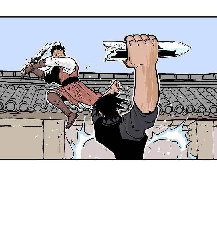 Hỏa Sơn Quyền Chapter 55 - 31