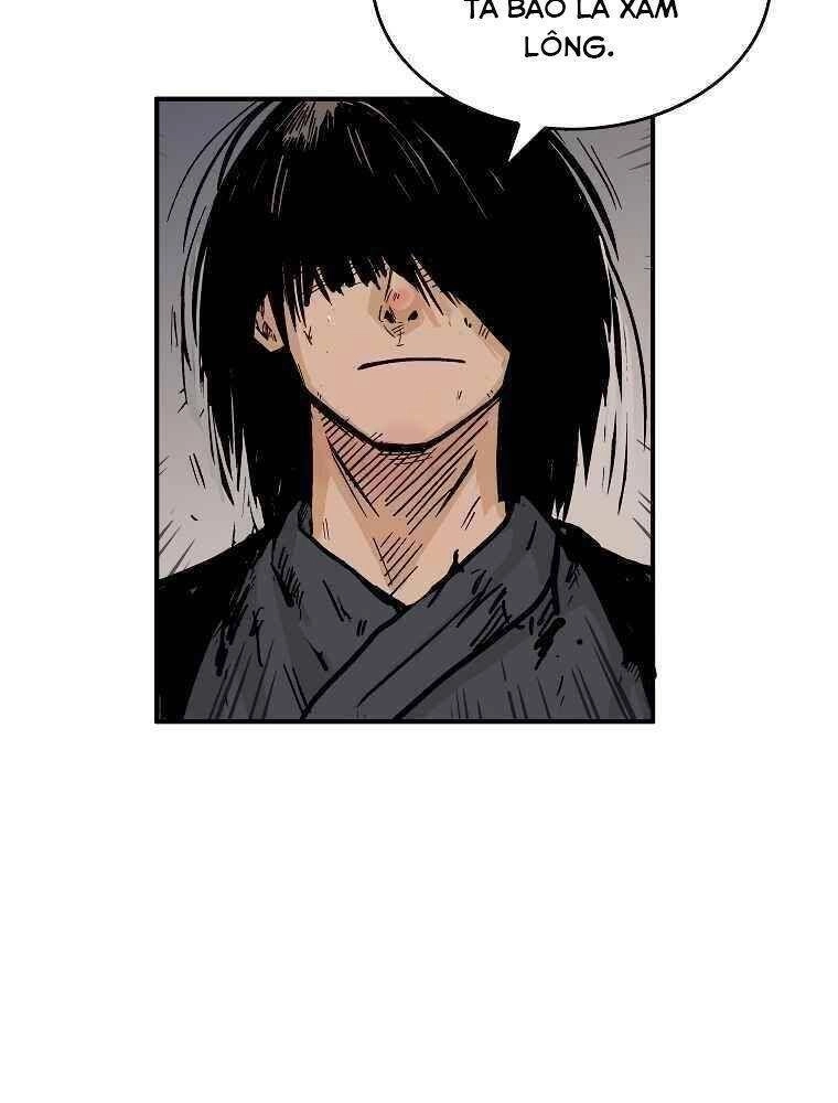 Hỏa Sơn Quyền Chapter 55 - 45