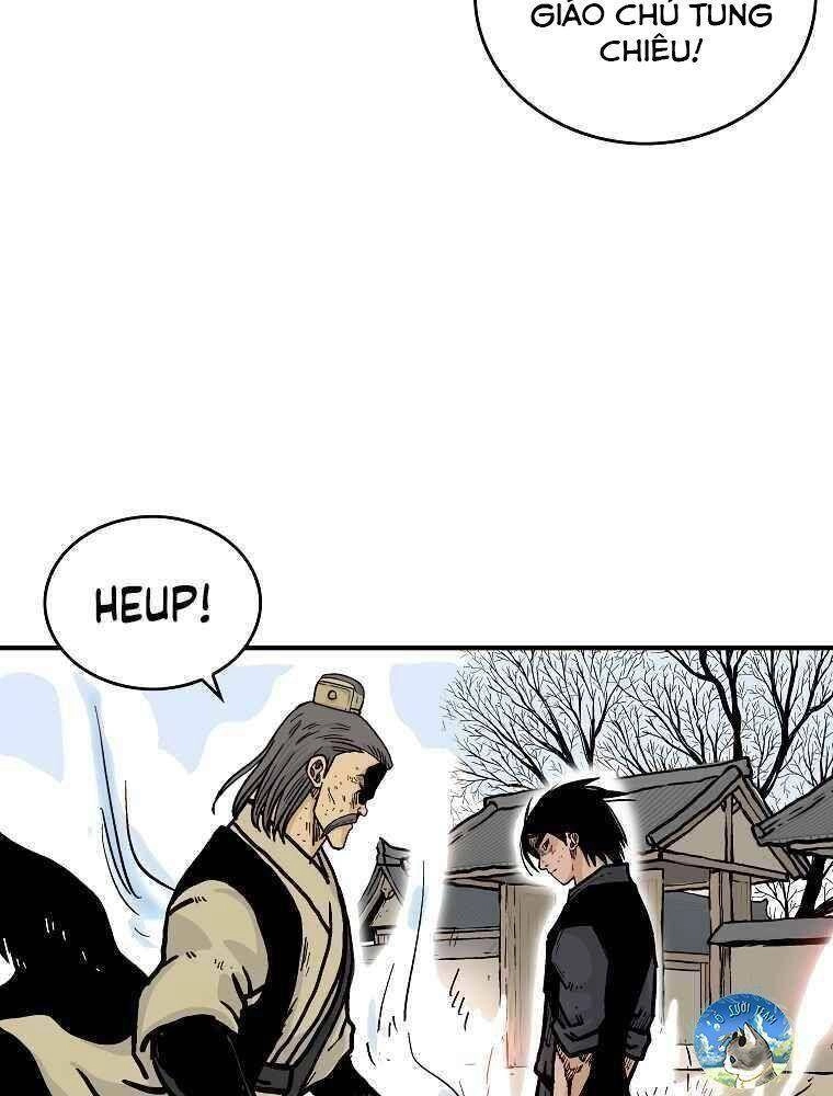 Hỏa Sơn Quyền Chapter 55 - 48