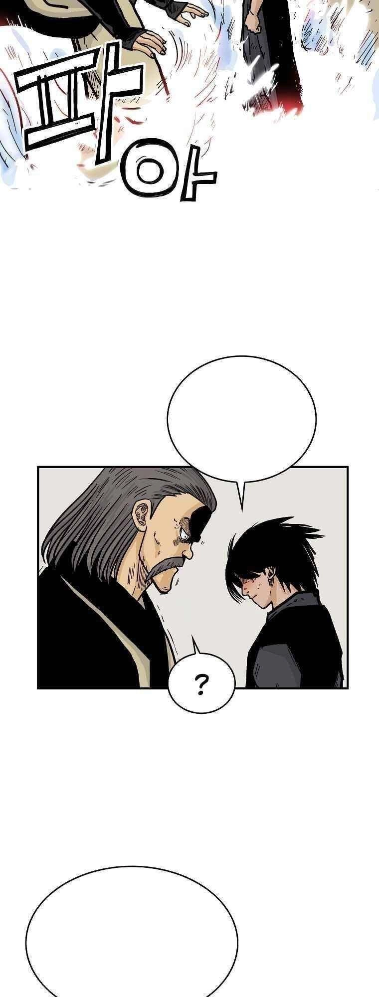 Hỏa Sơn Quyền Chapter 55 - 49