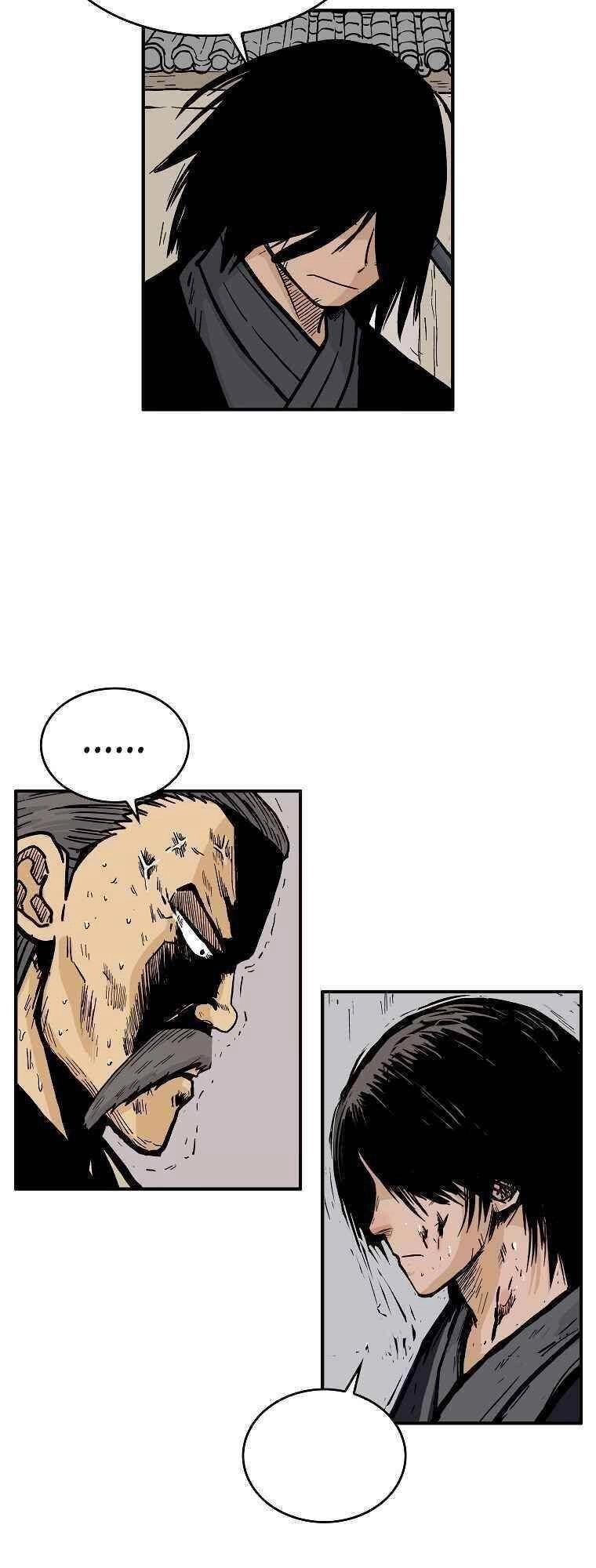 Hỏa Sơn Quyền Chapter 55 - 50