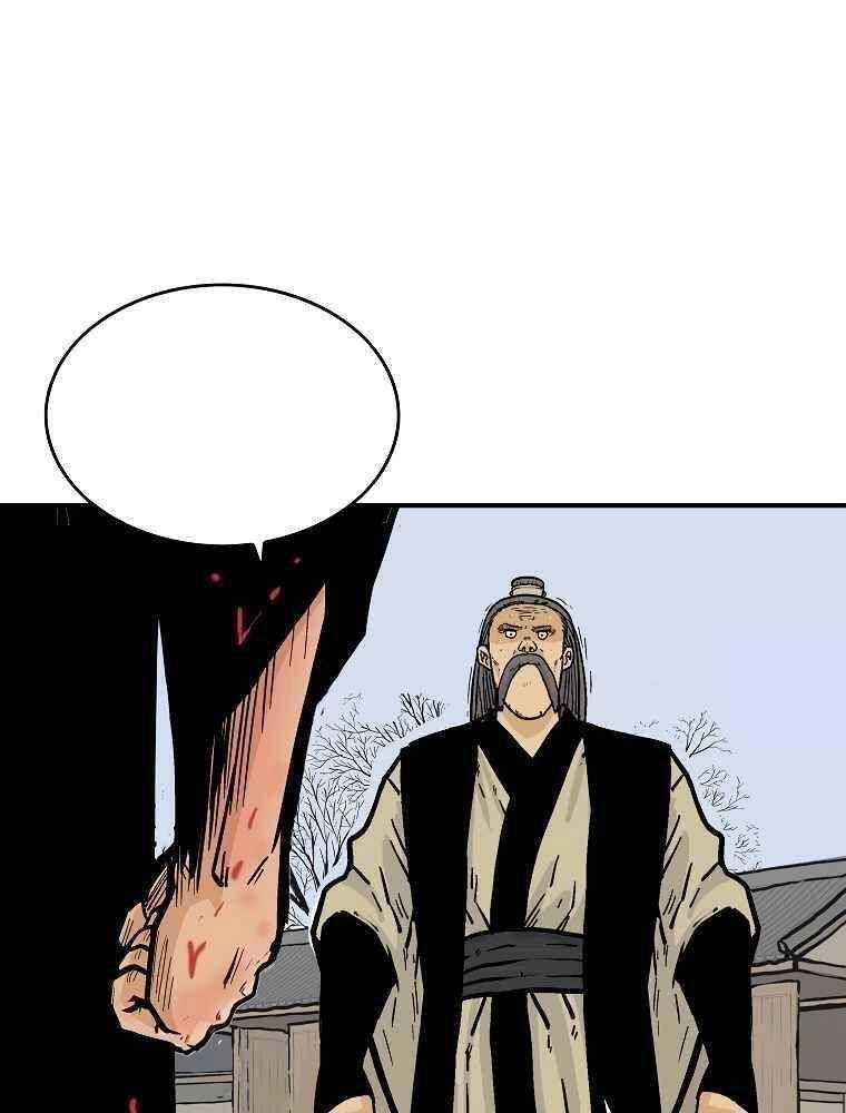 Hỏa Sơn Quyền Chapter 55 - 51