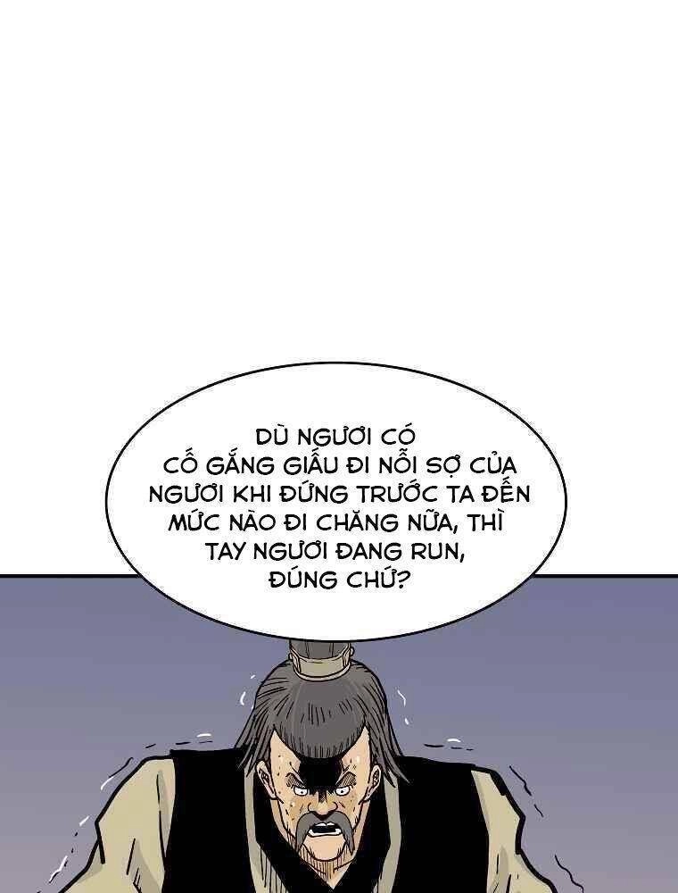 Hỏa Sơn Quyền Chapter 55 - 60