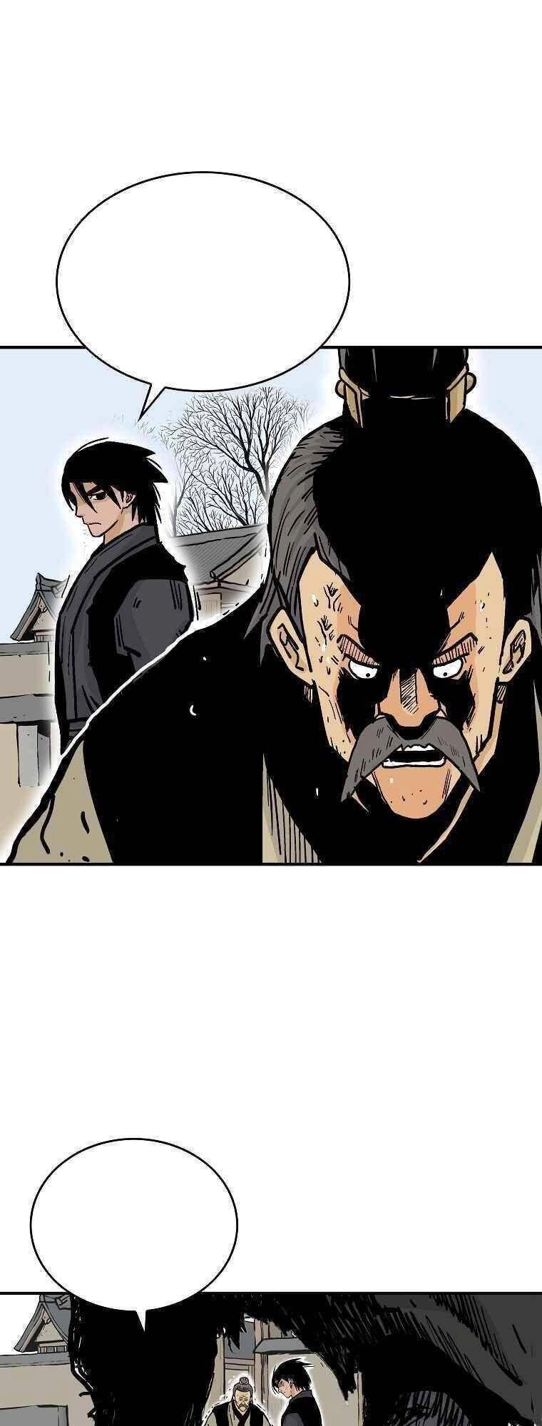 Hỏa Sơn Quyền Chapter 55 - 62