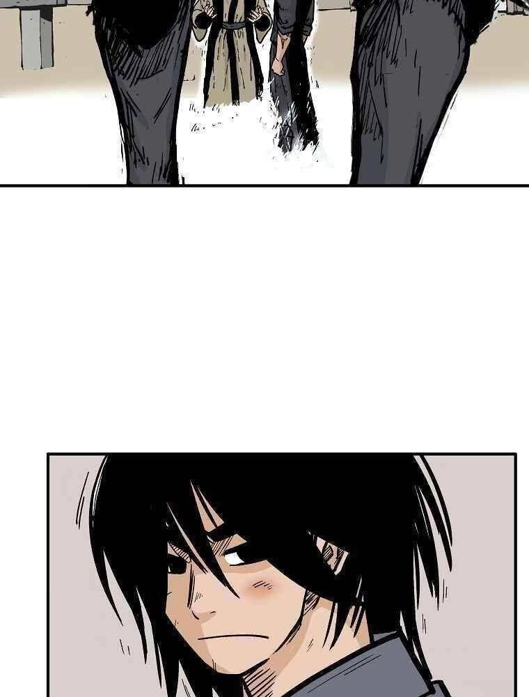 Hỏa Sơn Quyền Chapter 55 - 63