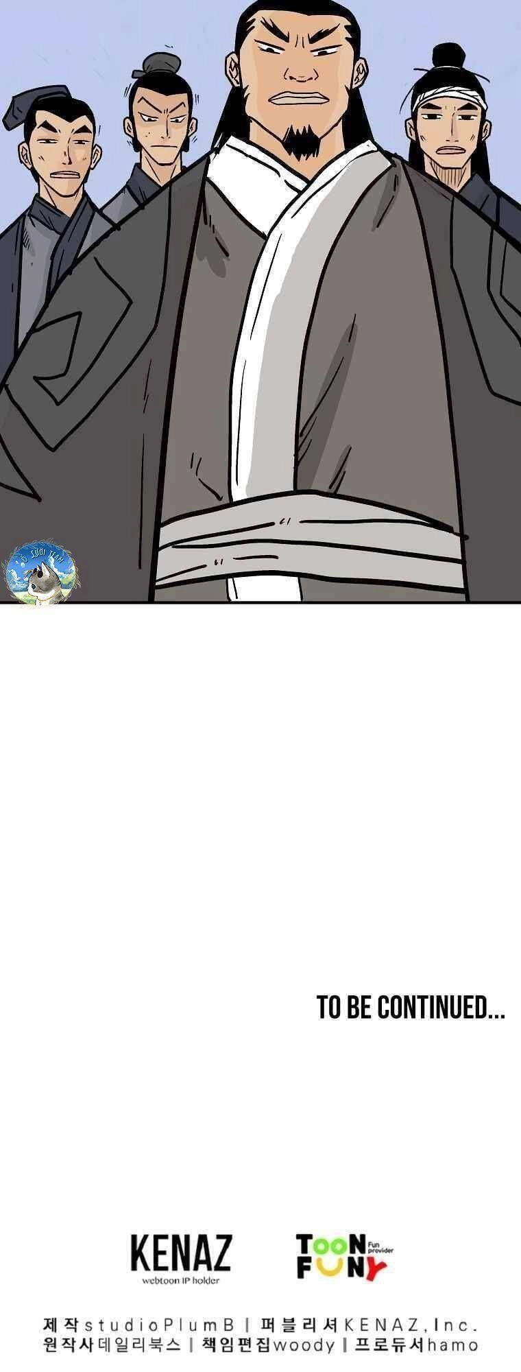 Hỏa Sơn Quyền Chapter 55 - 65