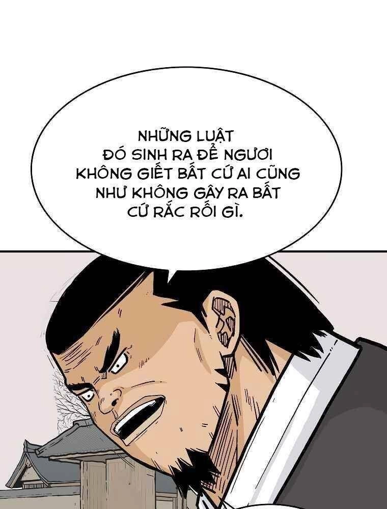 Hỏa Sơn Quyền Chapter 56 - 14