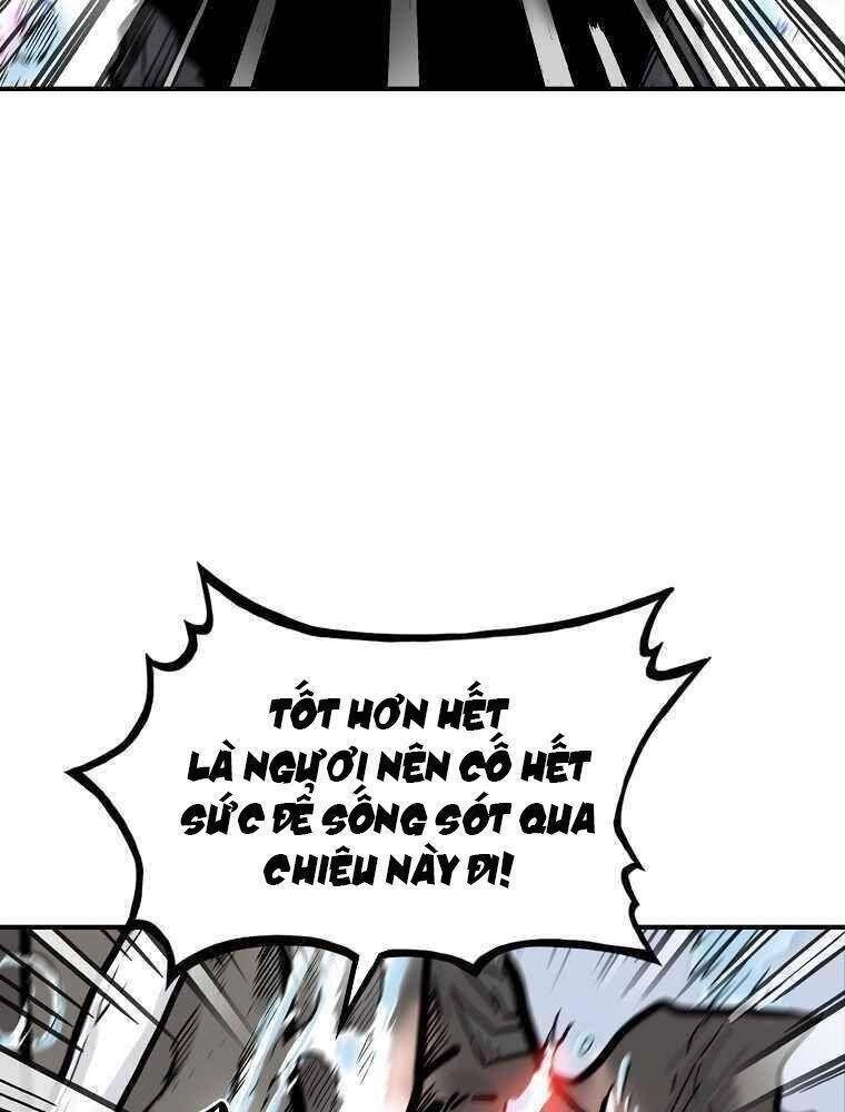 Hỏa Sơn Quyền Chapter 56 - 21