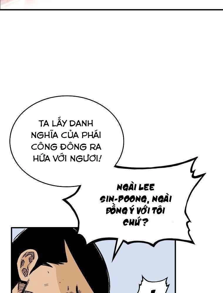 Hỏa Sơn Quyền Chapter 56 - 24