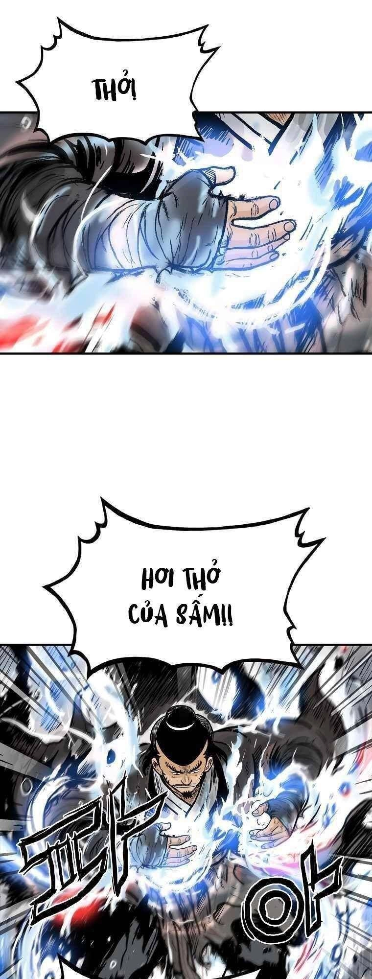 Hỏa Sơn Quyền Chapter 56 - 27