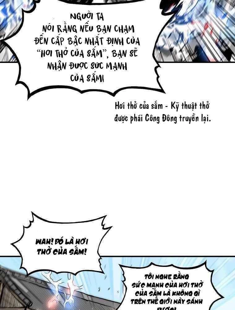 Hỏa Sơn Quyền Chapter 56 - 28