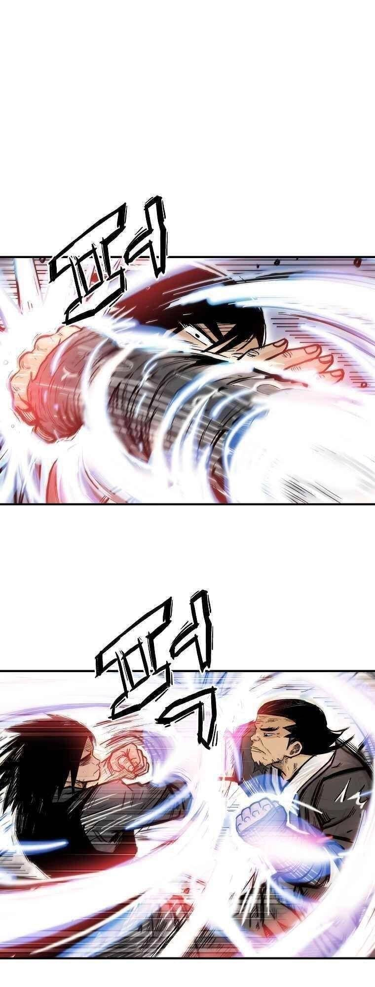 Hỏa Sơn Quyền Chapter 56 - 30