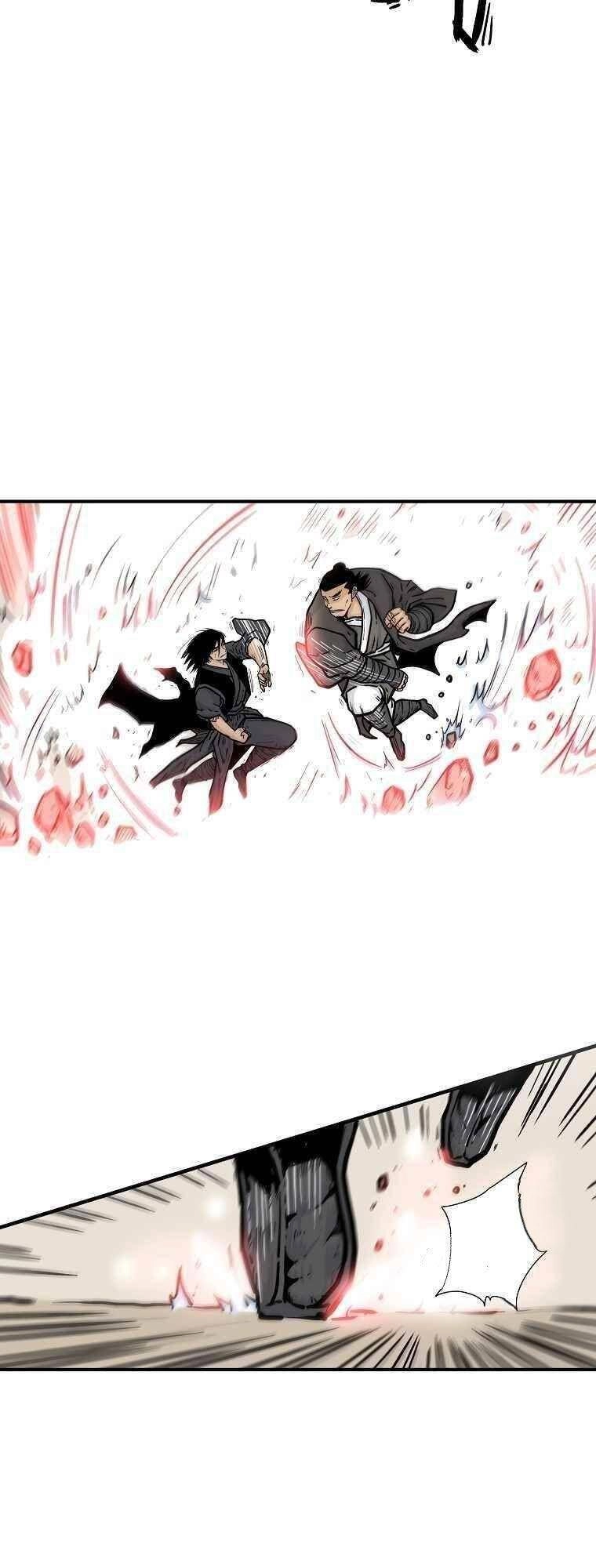 Hỏa Sơn Quyền Chapter 56 - 32