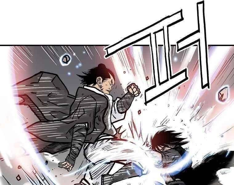 Hỏa Sơn Quyền Chapter 56 - 33