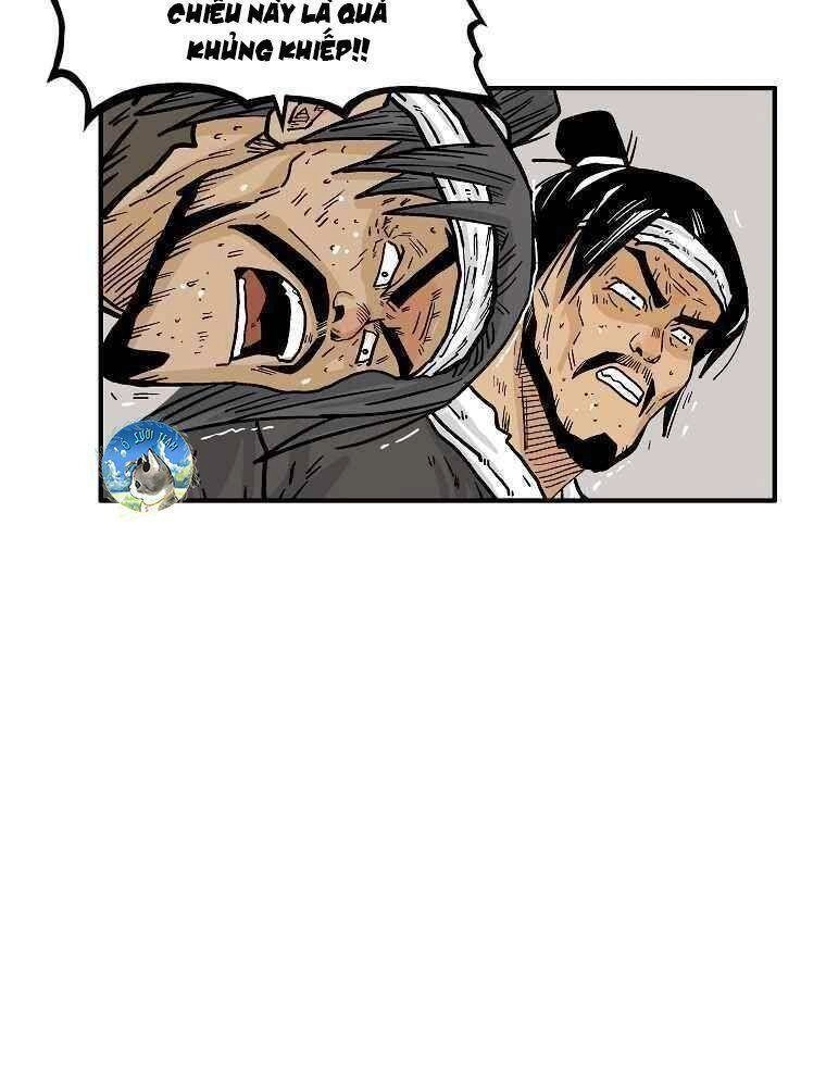 Hỏa Sơn Quyền Chapter 56 - 36