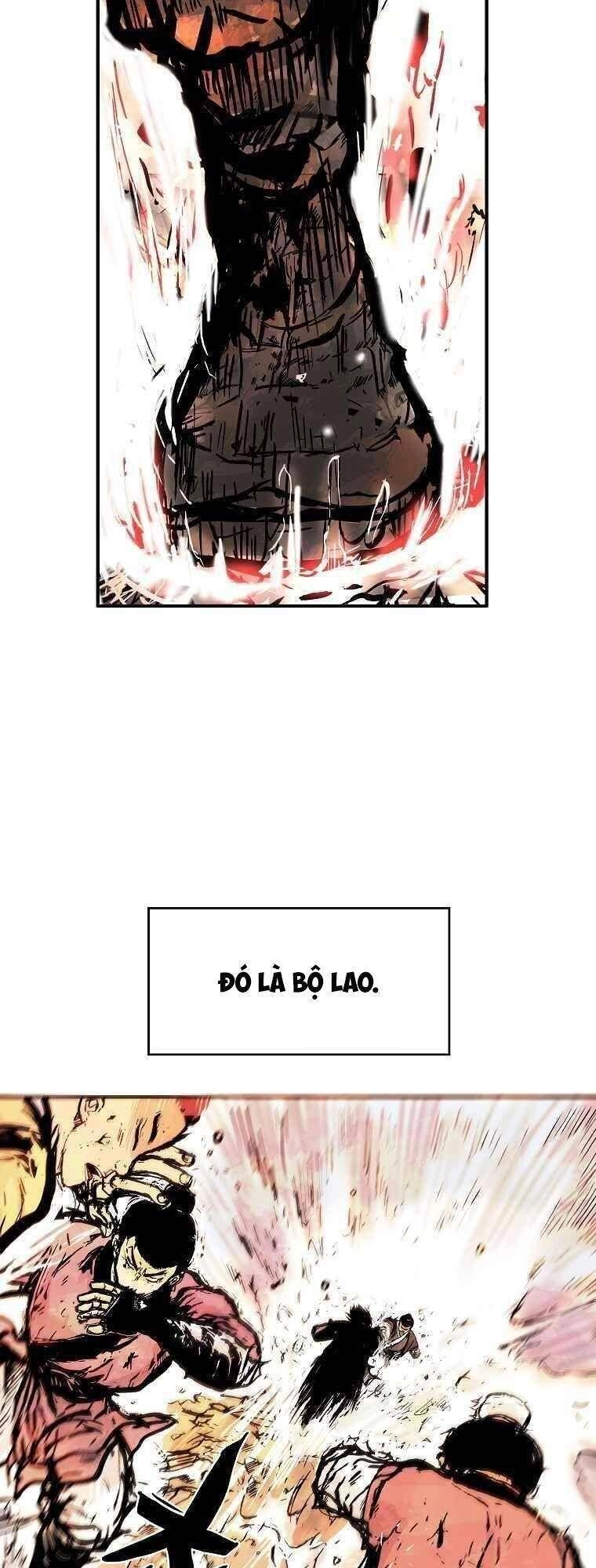 Hỏa Sơn Quyền Chapter 56 - 38