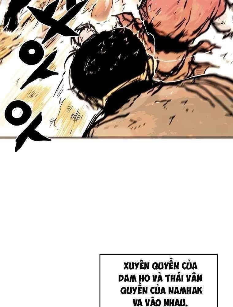 Hỏa Sơn Quyền Chapter 56 - 39