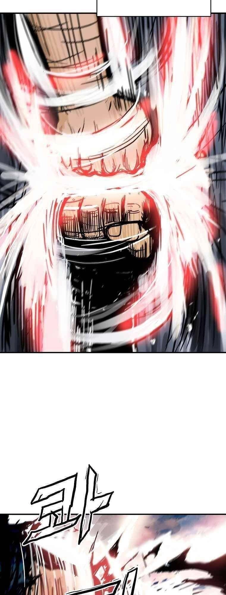 Hỏa Sơn Quyền Chapter 56 - 40