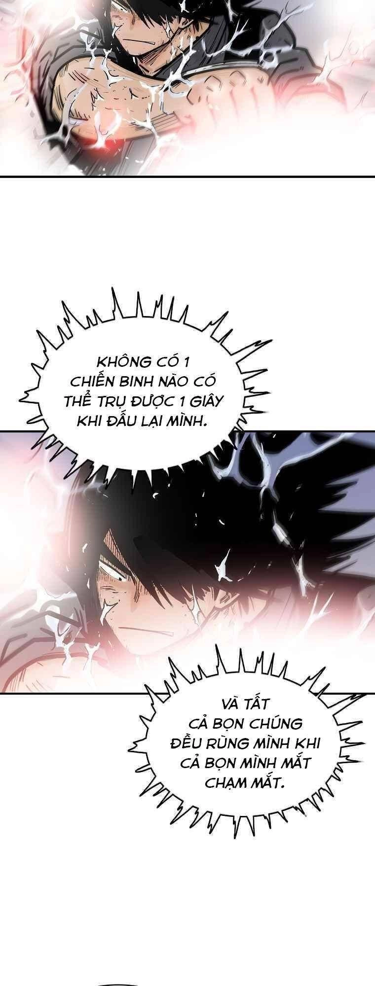 Hỏa Sơn Quyền Chapter 56 - 46