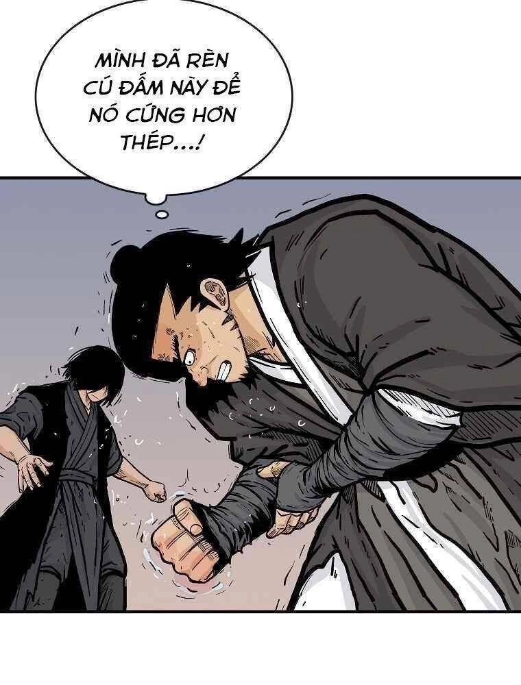 Hỏa Sơn Quyền Chapter 56 - 47