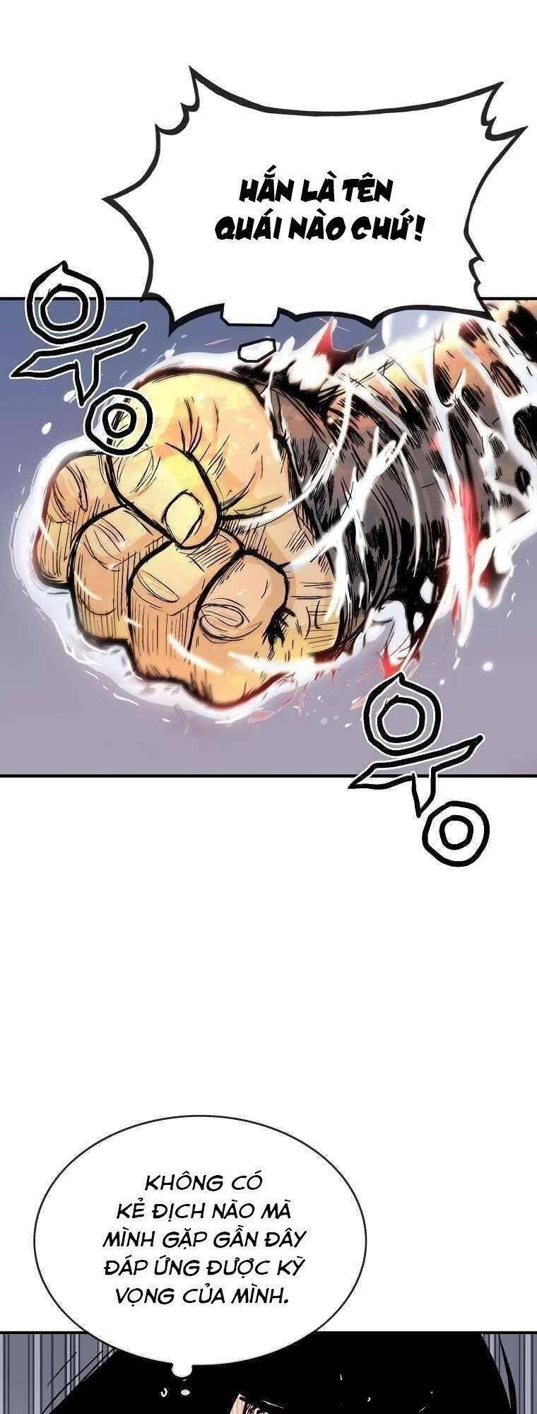 Hỏa Sơn Quyền Chapter 56 - 48