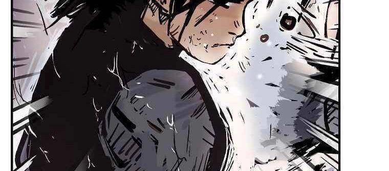 Hỏa Sơn Quyền Chapter 57 - 6