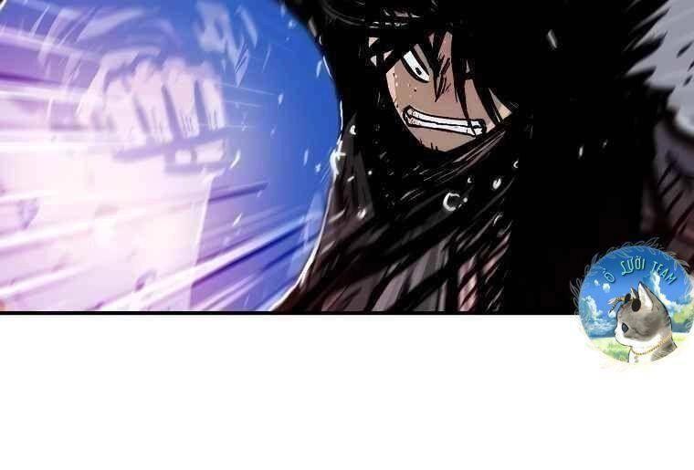 Hỏa Sơn Quyền Chapter 57 - 10