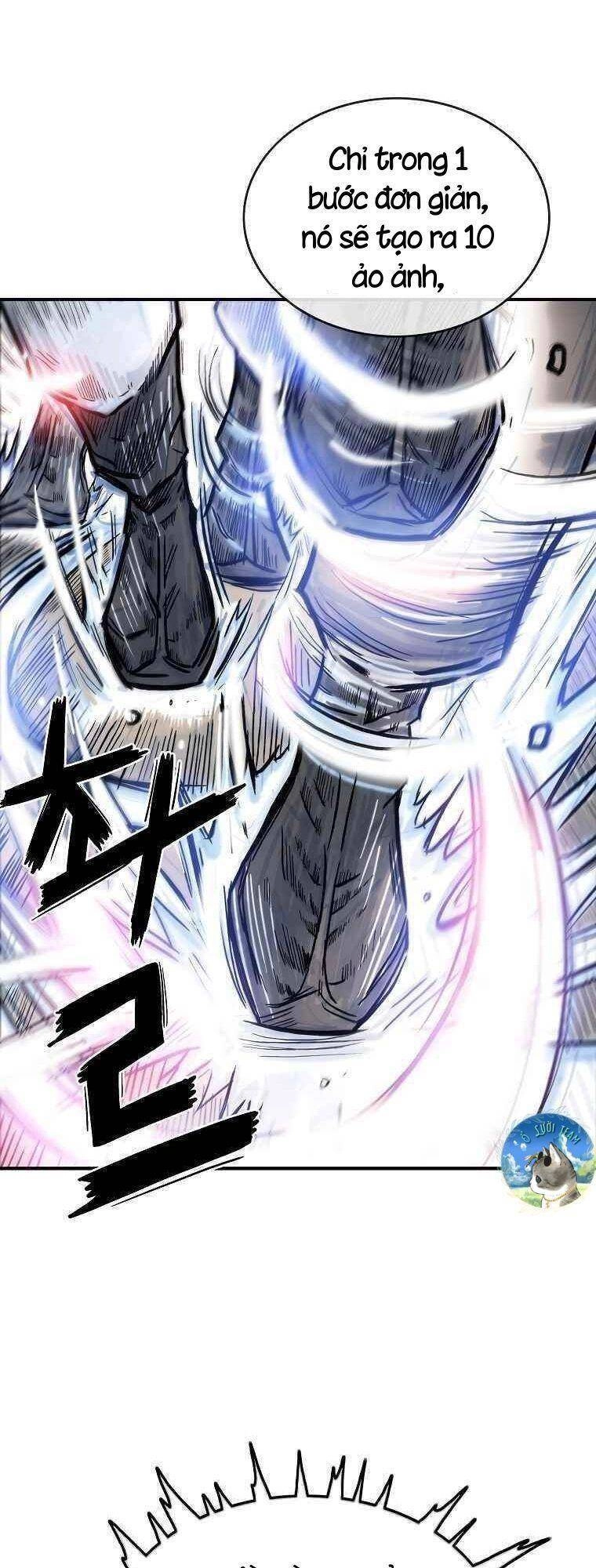 Hỏa Sơn Quyền Chapter 57 - 20