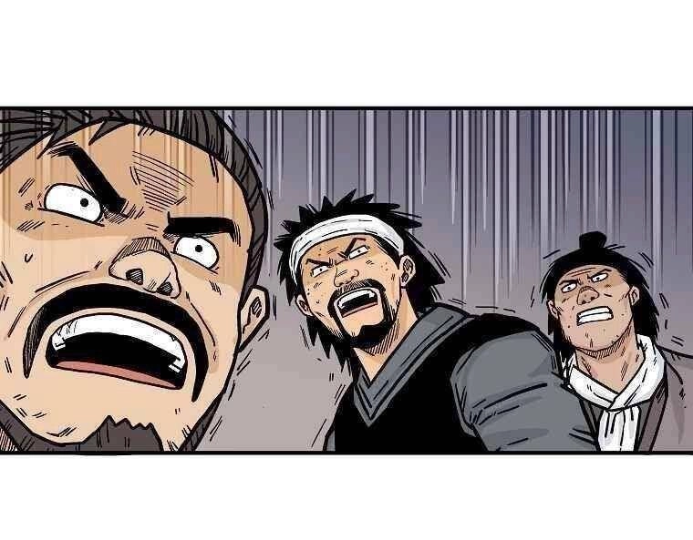 Hỏa Sơn Quyền Chapter 57 - 23