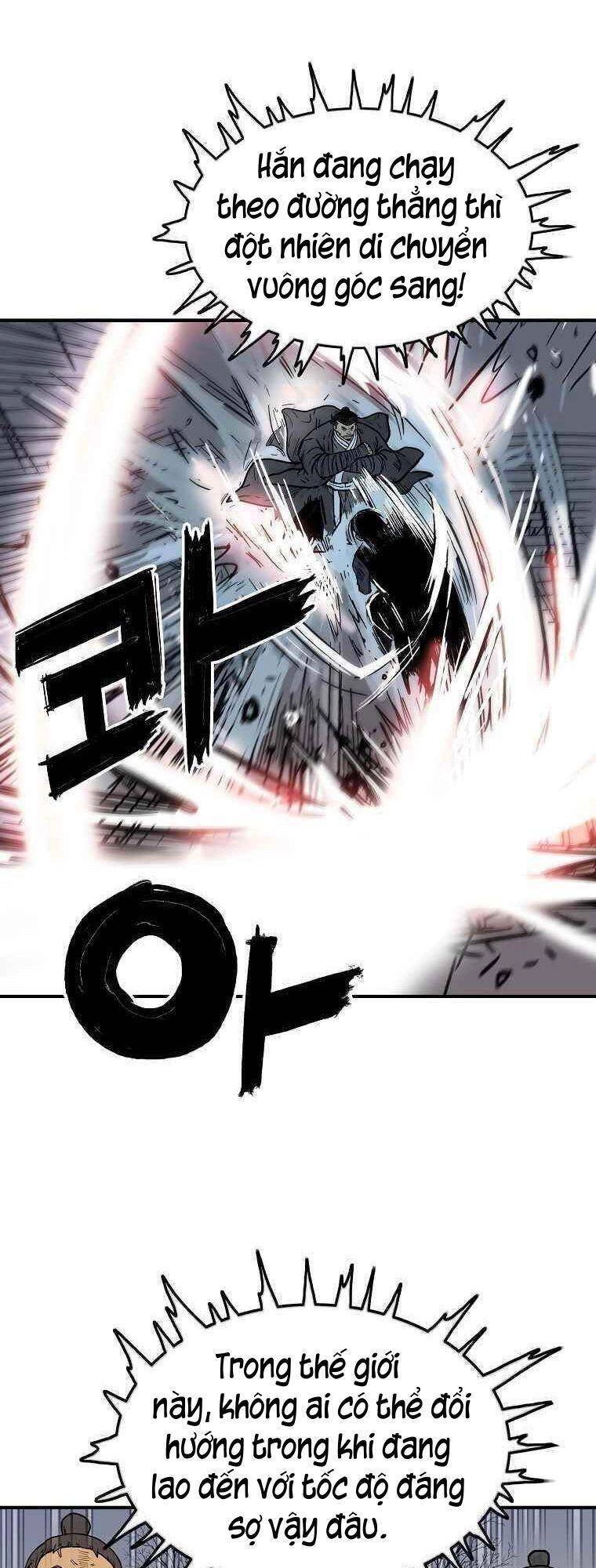 Hỏa Sơn Quyền Chapter 57 - 29