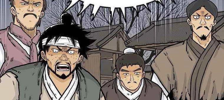 Hỏa Sơn Quyền Chapter 57 - 30