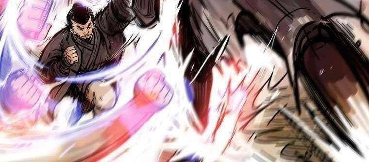 Hỏa Sơn Quyền Chapter 57 - 42