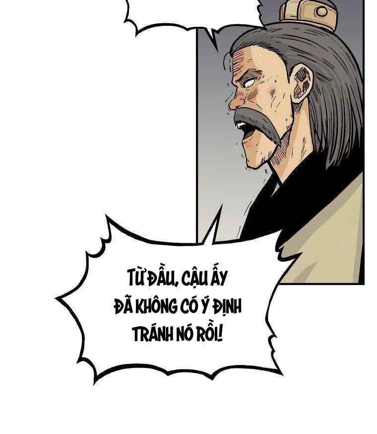 Hỏa Sơn Quyền Chapter 57 - 50